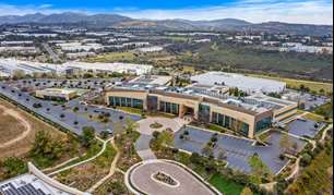 Oxford Properties Expands its San Diego Life Science Presence with Purchase and Lease Back of Ionis Campus